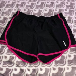 Reebok shorts